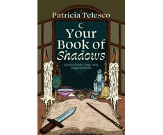 KNYGA Bookshop Your Book of Shadows