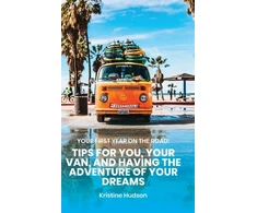 KNYGA Bookshop Your First Year on the Road