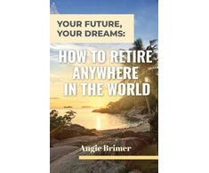 KNYGA Bookshop Your Future, Your Dreams