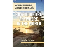 KNYGA Bookshop Your Future, Your Dreams