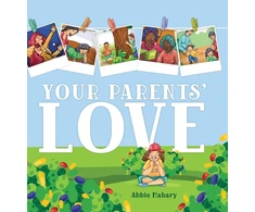 KNYGA Bookshop Your Parents' Love