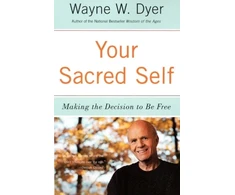 KNYGA Bookshop Your Sacred Self