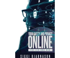 KNYGA Bookshop Your Safety and Privacy Online