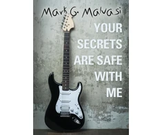 KNYGA Bookshop Your Secrets Are Safe with Me