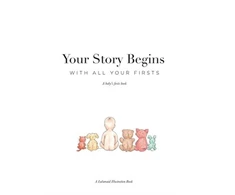 KNYGA Bookshop Your Story Begins