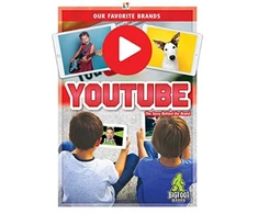 KNYGA Bookshop Youtube