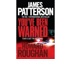KNYGA Bookshop You've Been Warned