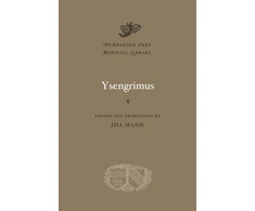KNYGA Bookshop Ysengrimus