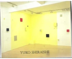 KNYGA Bookshop Yuko Shiraishi