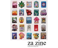 KNYGA Bookshop Za Zine
