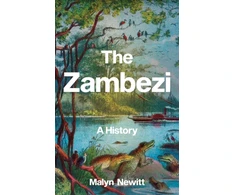 KNYGA Bookshop Zambezi