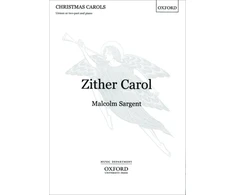 KNYGA Bookshop Zither Carol