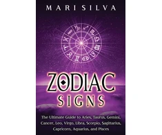 KNYGA Bookshop Zodiac Signs