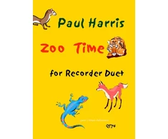 KNYGA Bookshop Zoo Time