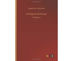 KNYGA Bookshop Zoological Mythology
