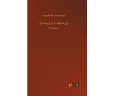 KNYGA Bookshop Zoological Mythology