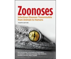KNYGA Bookshop Zoonoses