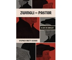 KNYGA Bookshop Zwingli the Pastor