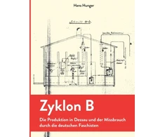 KNYGA Bookshop Zyklon B