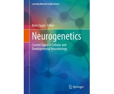 KNYGA Boris Egger Neurogenetics