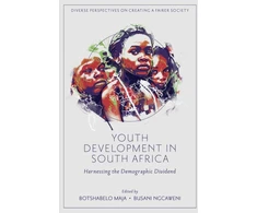 KNYGA Botshabelo Maja Youth Development in South Africa