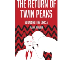 KNYGA Boulegue Return of Twin Peaks