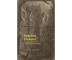 KNYGA Alexander Spectral Dickens