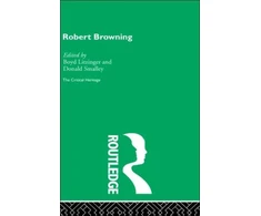 KNYGA Boyd Litzinger Robert Browning
