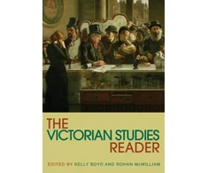 KNYGA Boydmcwilliam Victorian Studies Reader