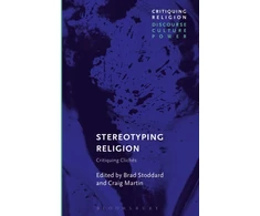 KNYGA Brad Stoddard Stereotyping Religion
