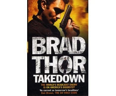 KNYGA Brad Thor Takedown
