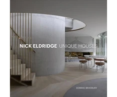 KNYGA BRADBURY Nick Eldridge