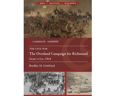 KNYGA Bradley M Gottfried Overland Campaign for Richmond