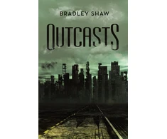 KNYGA Bradley Shaw Outcasts
