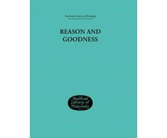 KNYGA Bran Blanshard Reason and Goodness