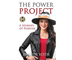 KNYGA Brandi Voth Power Project