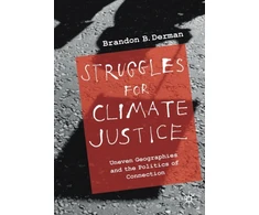 KNYGA Brandon Barclay Derman Struggles for Climate Justice