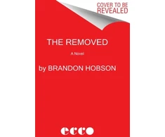 KNYGA Brandon Hobson Removed