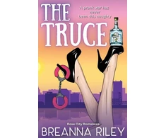 KNYGA Breanna Riley Truce