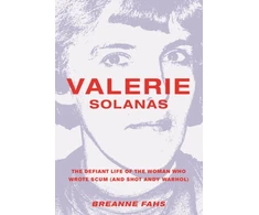 KNYGA Breanne Fahs Valerie Solanas
