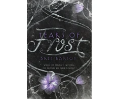 KNYGA Bree Barton Tears of Frost