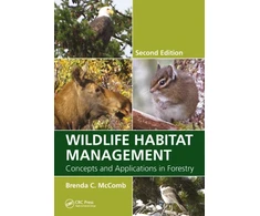 KNYGA Brenda C Mccomb Wildlife Habitat Management