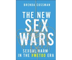 KNYGA Brenda Cossman New Sex Wars
