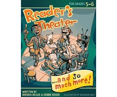 KNYGA Brenda Mcgee Reader's Theater...and So Much More!