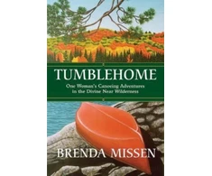 KNYGA Brenda Missen Tumblehome