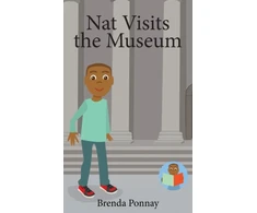 KNYGA Brenda Ponnay Nat Visits the Museum