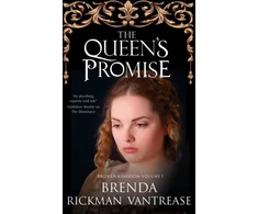 KNYGA Brenda Rickman Vantrease Queen's Promise