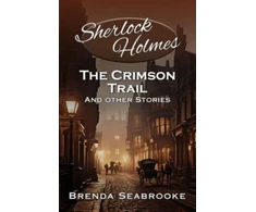 KNYGA Brenda Seabrooke Sherlock Holmes