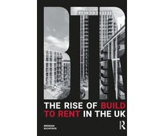 KNYGA Brendan Kilpatrick Rise of Build to Rent in the UK
