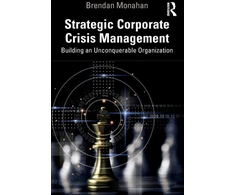 KNYGA Brendan Monahan Strategic Corporate Crisis Management